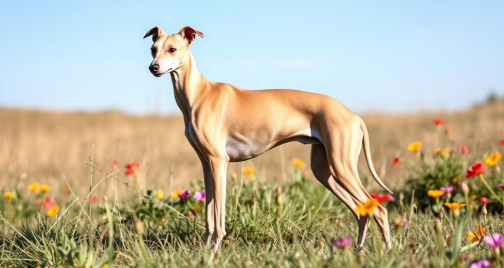 Understanding Italian Greyhound Breed Characteristics